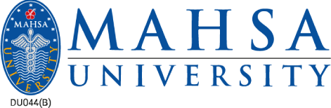 MAHSA University